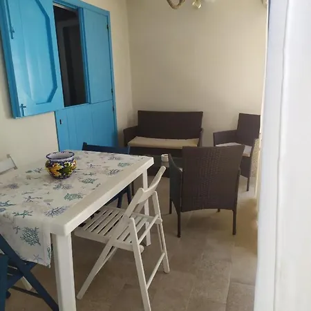 Holiday home Casa Il 