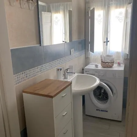 Holiday home Casa Il 